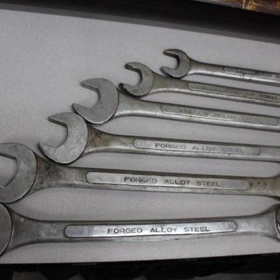 Wrenches