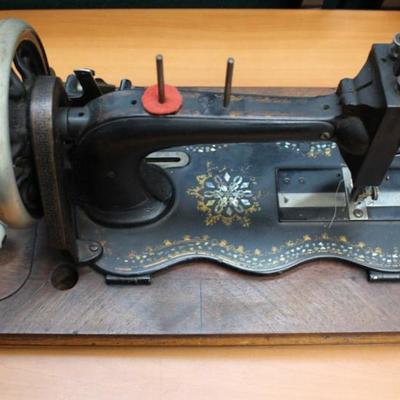 Premier Sewing Box