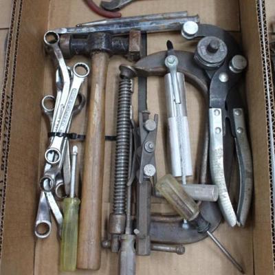 Tools