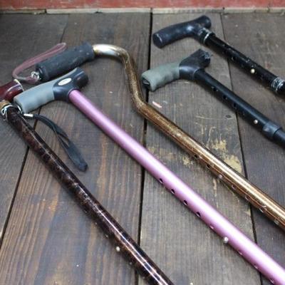 Walking Canes