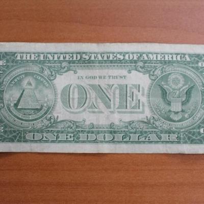 Silver Certificate
