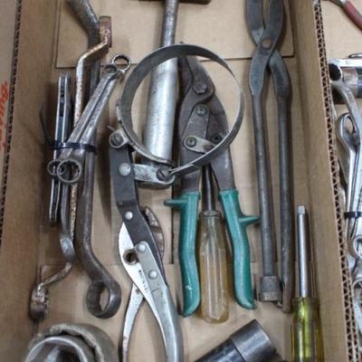 Tools