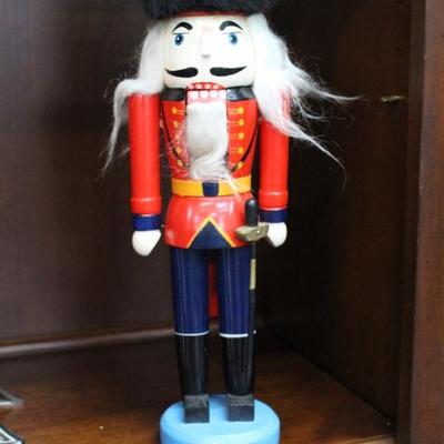 Nutcracker