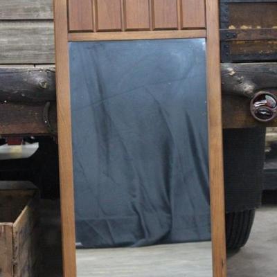 Large Mirror