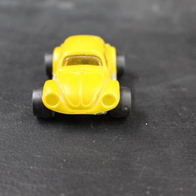 Tonka VW Beetle - Rare