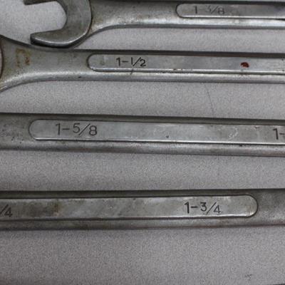 Wrenches