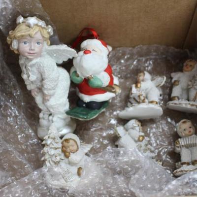 Christmas Decor