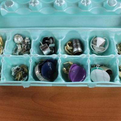 Costume Jewelry