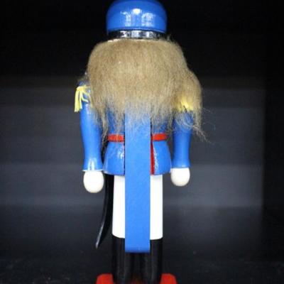 Nutcracker