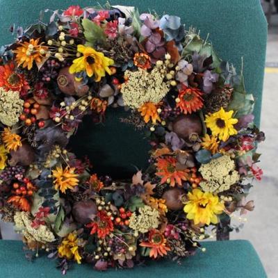 Wreath