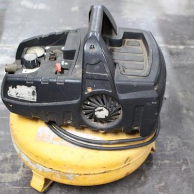 Air compressor