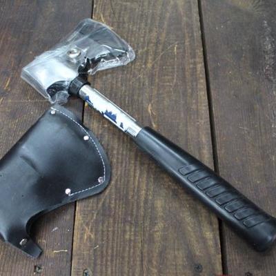 Hatchet