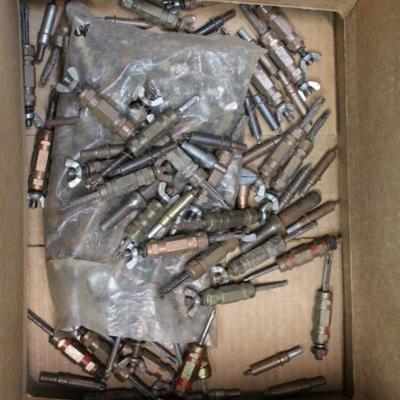 Airplane tools