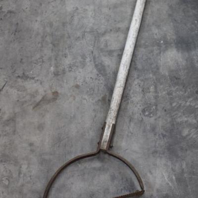 Weed trimmer