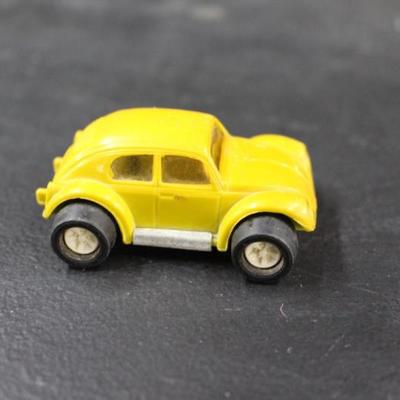 Tonka VW Beetle - Rare