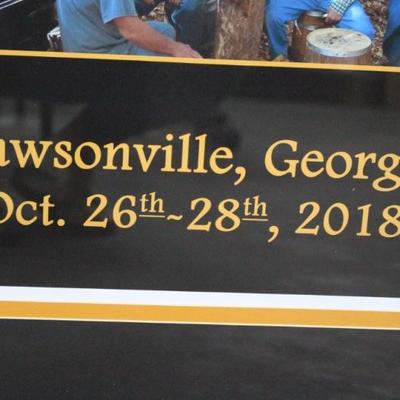 51st Annual Mountain Moonshine Festival Ad