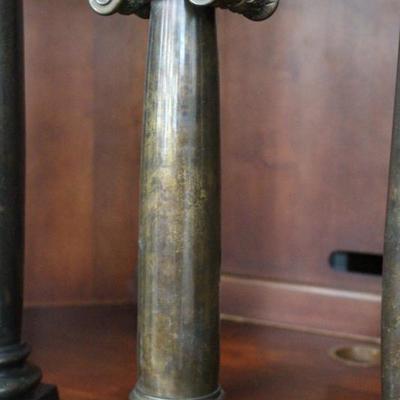 Candlesticks