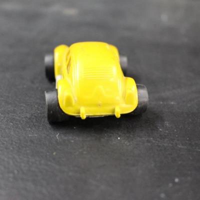 Tonka VW Beetle - Rare