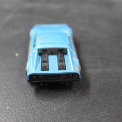 Burago Ferrari 512 BB