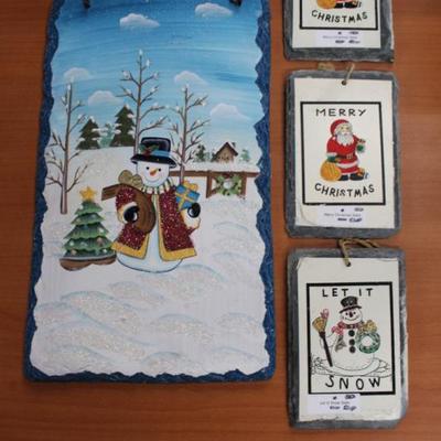 Christmas Decor