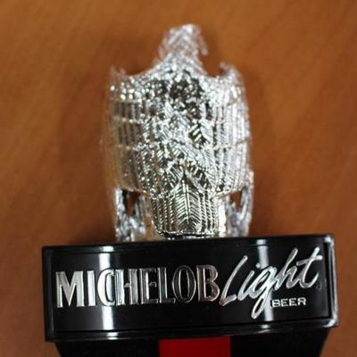 Michelob Light Beer Tap