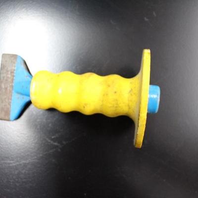 Chisel