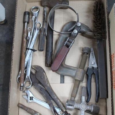Tools