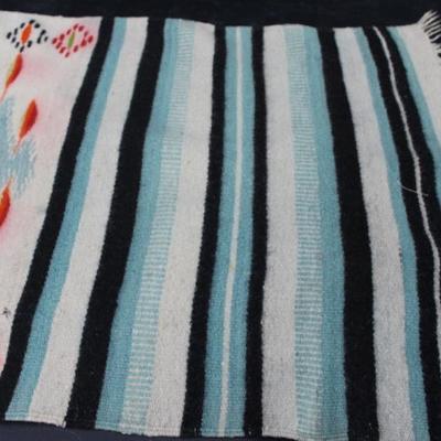 Native American Style Rug