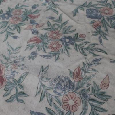 India Rug