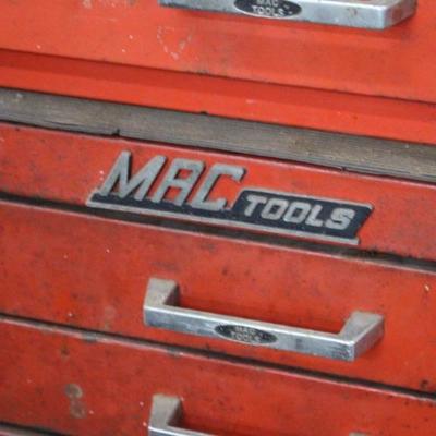 MAC Tools toolbox