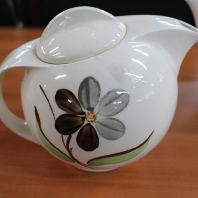 Teapots