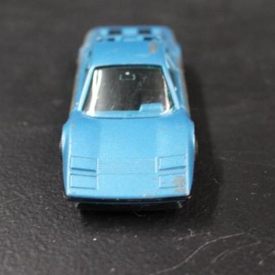 Burago Ferrari 512 BB