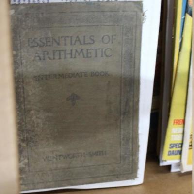 Books