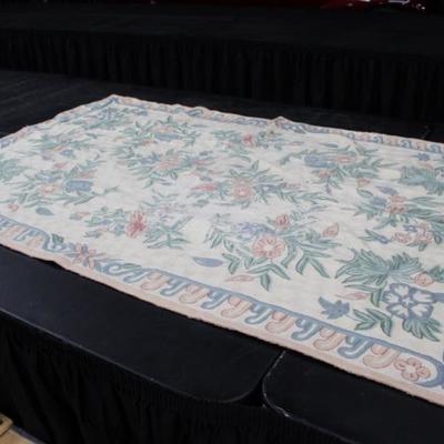 India Rug