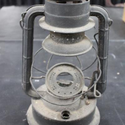 Old Lantern