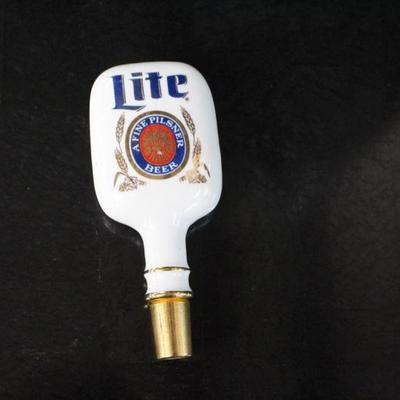LITE Beer Tap - Ceramic