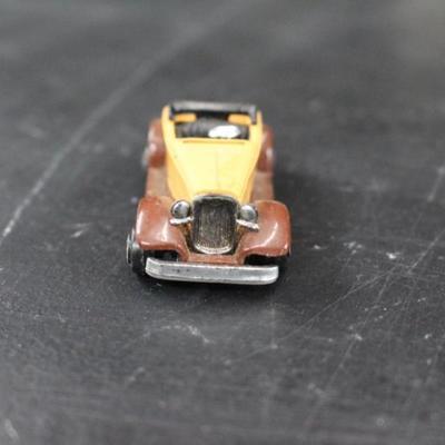 Dyna Wheel 30's Ford Roadster