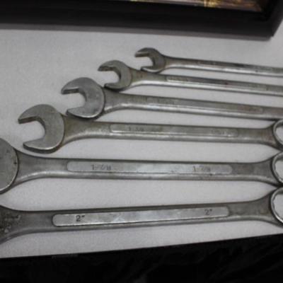 Wrenches