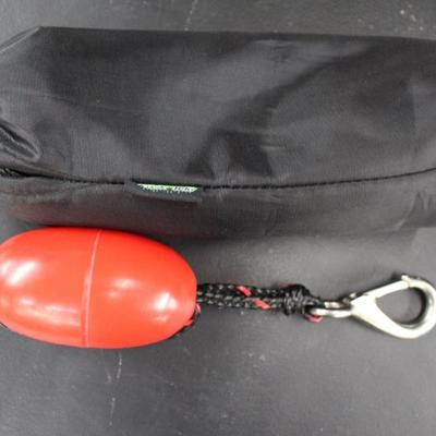 Small Boat "Boat Anchor" New