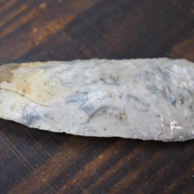 Very Nice Alabama 4 1/2" Flint Spade (Possible Hoe) w/ Nice Polish