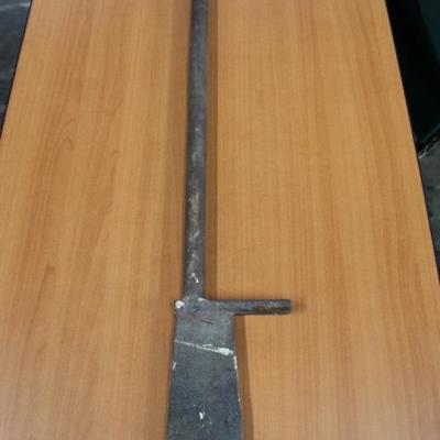 Spade