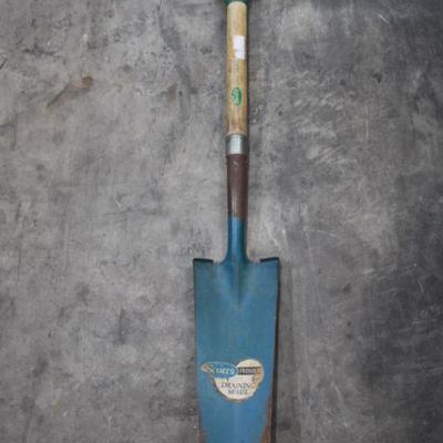 Spade