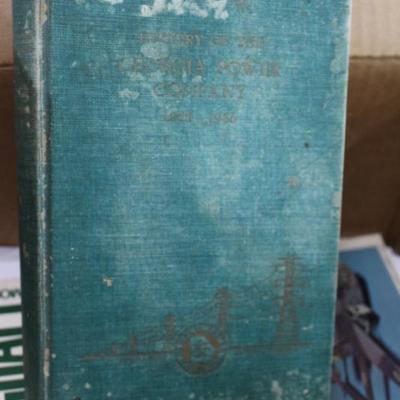 Books