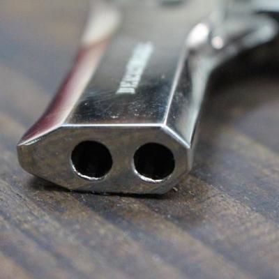 Derringer D-101 .22 cal. 