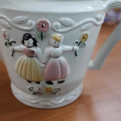 Teapots
