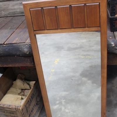 Large Mirror
