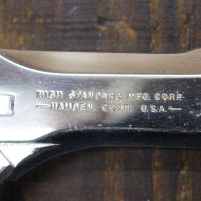 Derringer D-101 .22 cal. 