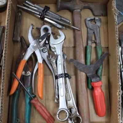 Tools