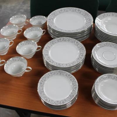 Rosenthal "Leonardo" China
