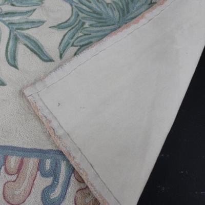India Rug
